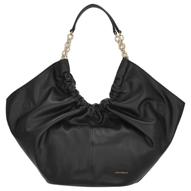 Coccinelle Smash - Shopper 26.5 cm (noir) - Ansicht 4