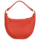 Coccinelle Sunnie - Schultertasche 35 cm (tangerine) - Ansicht 4