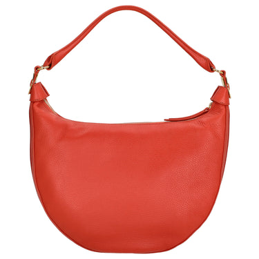 Coccinelle Sunnie - Schultertasche 35 cm (tangerine) - Ansicht 4