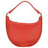 Coccinelle Sunnie - Shoulder Bag 35 cm (tangerine)