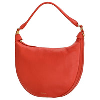 Coccinelle Sunnie - Schultertasche 35 cm (tangerine) - Ansicht 2