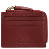 Coccinelle Tassel - Credit Card Holder 6cc 10 cm (ribes)