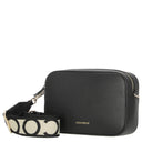 Coccinelle Tebe - Umhängetasche 19 cm (black) - Ansicht 2