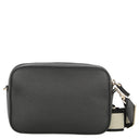 Coccinelle Tebe - Umhängetasche 19 cm (black) - Ansicht 4