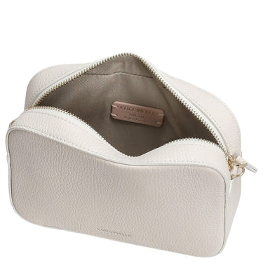 Coccinelle Tebe - Umhängetasche 19 cm (blanco) - Ansicht 6