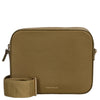 Coccinelle Tebe - Shoulder Bag 21 cm (seagrass)