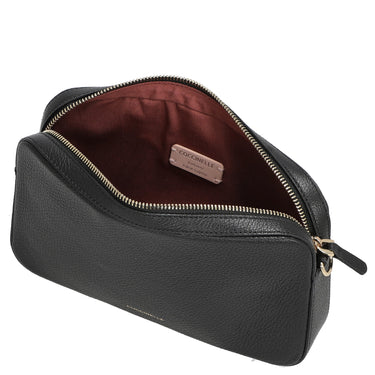 Coccinelle Tebe - Umhängetasche 24 cm (noir) - Ansicht 6