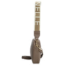Coccinelle Tebe - Umhängetasche 24 cm (warm taupe) - Ansicht 3