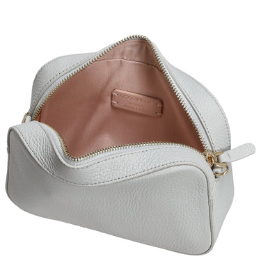 Coccinelle Tebe - Umhängetasche S 19 cm (snow) - Ansicht 6