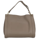 Coccinelle Wallace - Henkeltasche 36 cm (warm taupe/rosette) - Ansicht 4
