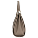 Coccinelle Wallace - Henkeltasche 36 cm (warm taupe/rosette) - Ansicht 3