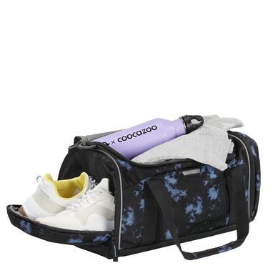 Coocazoo  - Sporttasche 42 cm (Midnight Dust) - Ansicht 2