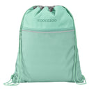Coocazoo Zubehör - Turnbeutel 43 cm (All Mint) - Markenkoffer