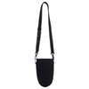 Côte&Ciel Taro Smooth - Shoulder Bag 23.5 cm (schwarz)