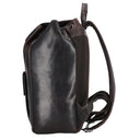 Joop Cerratano Claudio - Rucksack 40 cm (dunkelbraun) - Ansicht 3