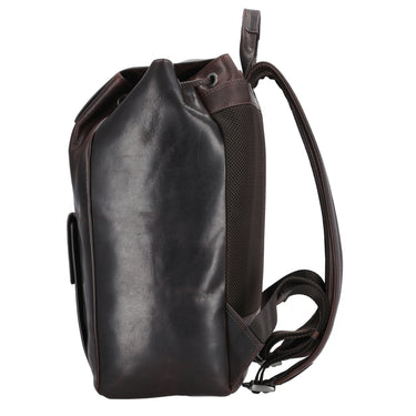 Joop Cerratano Claudio - Rucksack 40 cm (dunkelbraun) - Ansicht 3