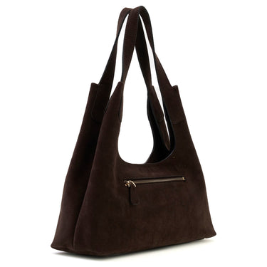 Guess Sunset Small Hobo - Schultertasche 33 cm (espresso)
