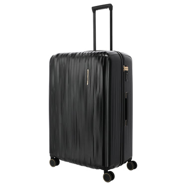 Travelite BARBARA Novelty - 4-Rollen-Trolley L 75 cm (schwarz) - Ansicht 2