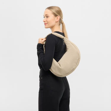 Johnny Urban Lou Large - Crossbody Bag 21 cm (beige) - Ansicht 5