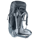 Deuter Futura Air Trek 45 + 10 SL - Women's Trekkingrucksack 72 cm (black-graphite) - Ansicht 12