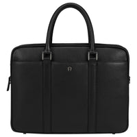 Aigner Diego M - Laptoptasche 13" 37 cm (black)