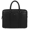 Aigner Diego M - Laptoptasche 13" 37 cm (black)