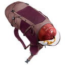 Deuter Futura 30 SL - Wanderrucksack 63 cm (cassis-ashrose) - Ansicht 7