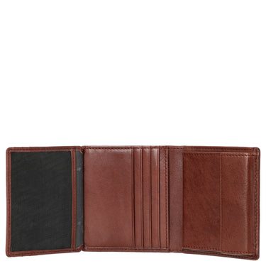 Braun Büffel Arezzo - Geldbörse 8cc 10 cm (tabak) - Ansicht 2