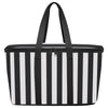reisenthel thermo coolerbag - Cooler Bag 44.5 cm (summerstripes black)