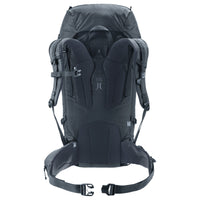 Deuter Guide 42+6 SL - Wanderrucksack 72 cm (black) - Ansicht 2