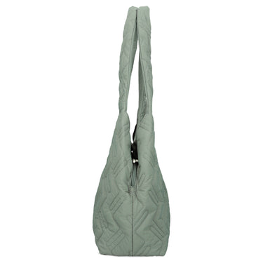 zwei Cleo CL100 - Shopper 36 cm (eucalyptus-new) - Ansicht 5