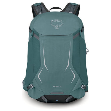 Osprey Hikelite 28 - Wanderrucksack 52 cm (cascade blue)
