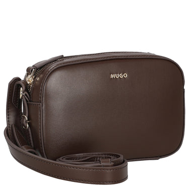 HUGO Syndra - Umhängetasche 20 cm (brown) - Ansicht 5