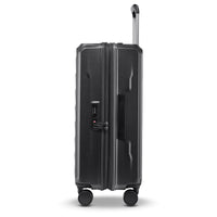 Stratic Phoenix SL - 4-Rollen-Trolley 66 cm erw. (black) - Ansicht 3