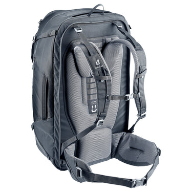 Deuter Access Pro 65 - Reiserucksack 68 cm (black) - Ansicht 11