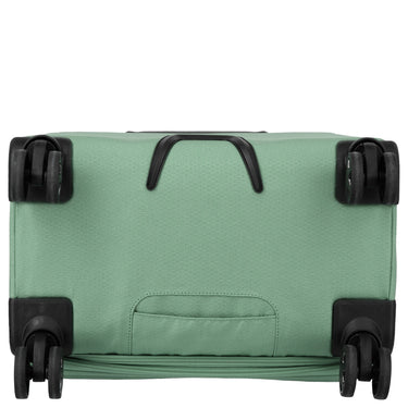 Travelite Kick Off - 4-Rollen-Trolley M 67 cm erw. (Sage Green) - Ansicht 6