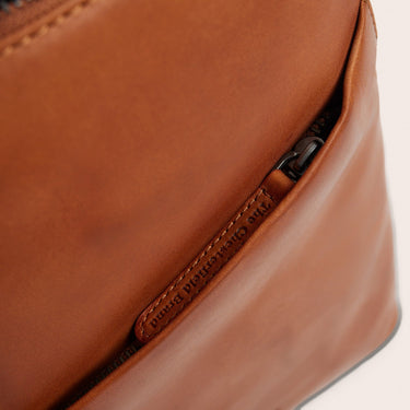 The Chesterfield Brand Claire - Rucksack 29 cm (cognac) - Ansicht 10