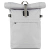 Sandqvist Icon Rolltop - Backpack M 14" 60 cm (light grey)