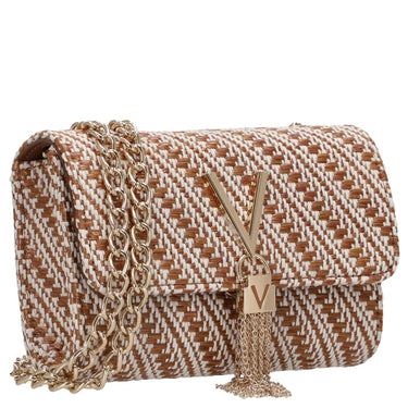 Valentino Bags Divina Summer - Umhängetasche 17cm (cuoio/multicolor) - Ansicht 5