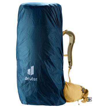 Deuter Aircontact Core 50 + 10 - Trekkingrucksack 82 cm (savanna-nori) - Ansicht 12