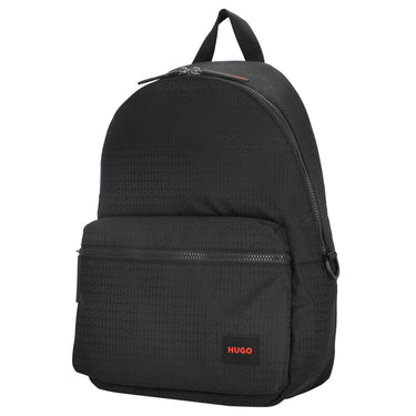HUGO Ethon JQ - Rucksack (black) - Ansicht 2