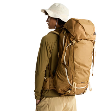 The North Face Terra 55 - Trekkingrucksack L/XL 75 cm (utility brown/khaki stone) - Ansicht 8