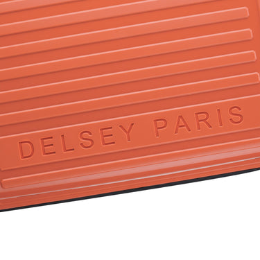 Delsey Paris Lutece SE - 4-Rollen-Trolley L 75 cm erw. (sunset) - Ansicht 8