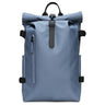 Rains Rolltop - Rucksack L 16" 52 cm (blue dusk)