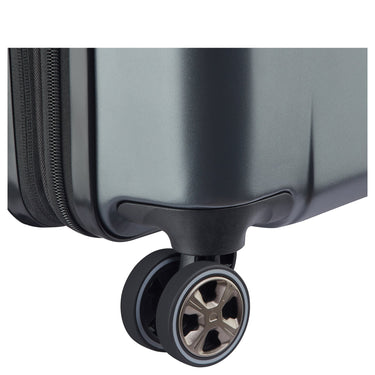 Delsey Paris Caumartin Plus - 4-Rollen-Kabinentrolley S 55 cm erw. (graphit) - Ansicht 5