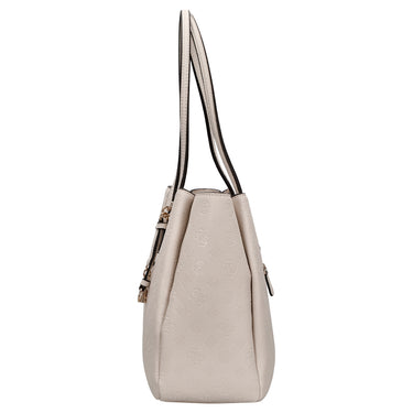 Guess Anise Multi Comp Tote - Shopper 37 cm (stone logo) - Ansicht 3