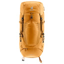 Deuter Aircontact Lite 40 + 10 - Trekkingrucksack 73 cm (amber-maple) - Ansicht 9