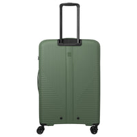 Travelite Air Stripe - 4-Rollen-Trolley Set 3 tlg. (green) - Ansicht 5