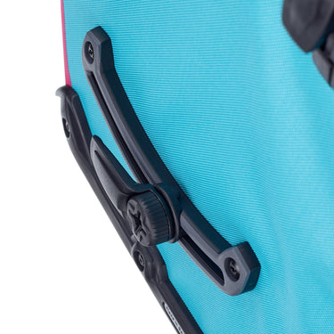Ortlieb Back-Roller Cyber 20 QL 2.1 - Hinterradtasche 42 cm (blue cyber pink) - Ansicht 7