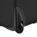Delsey Paris DLC 2.0 - 2-Rollen-Kabinentrolley S 55 cm erw. (schwarz) - Ansicht 8
